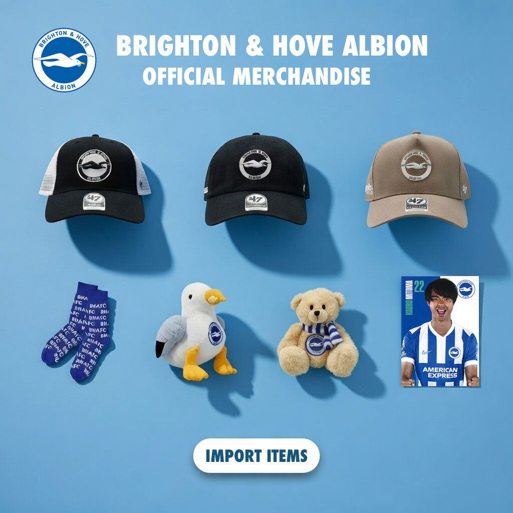 BRIGHTON｜NEW IMPORT ARRIVAL – EURO SPORTS ONLINE STORE