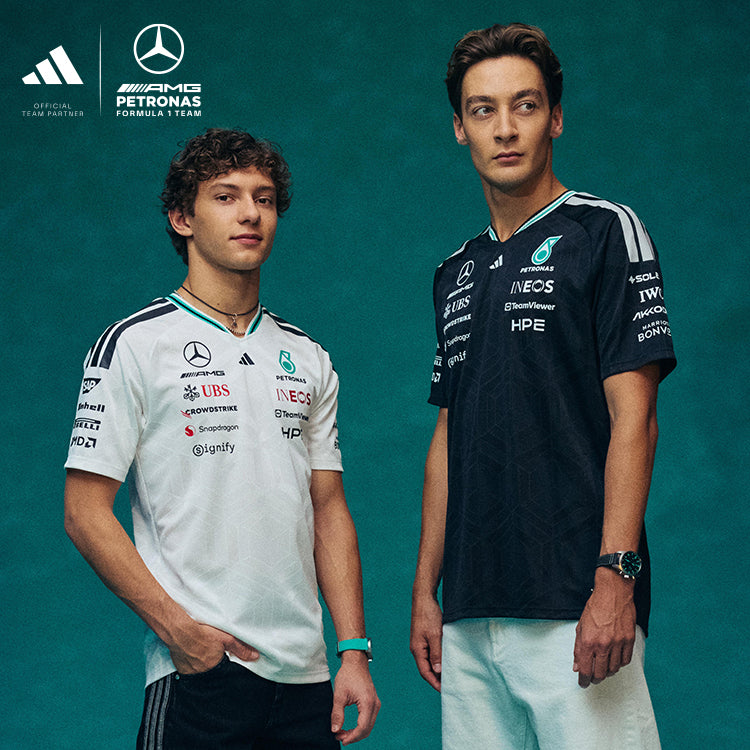 メルセデス AMG ペトロナス F1 チーム 2026 第1弾入荷 – EURO SPORTS