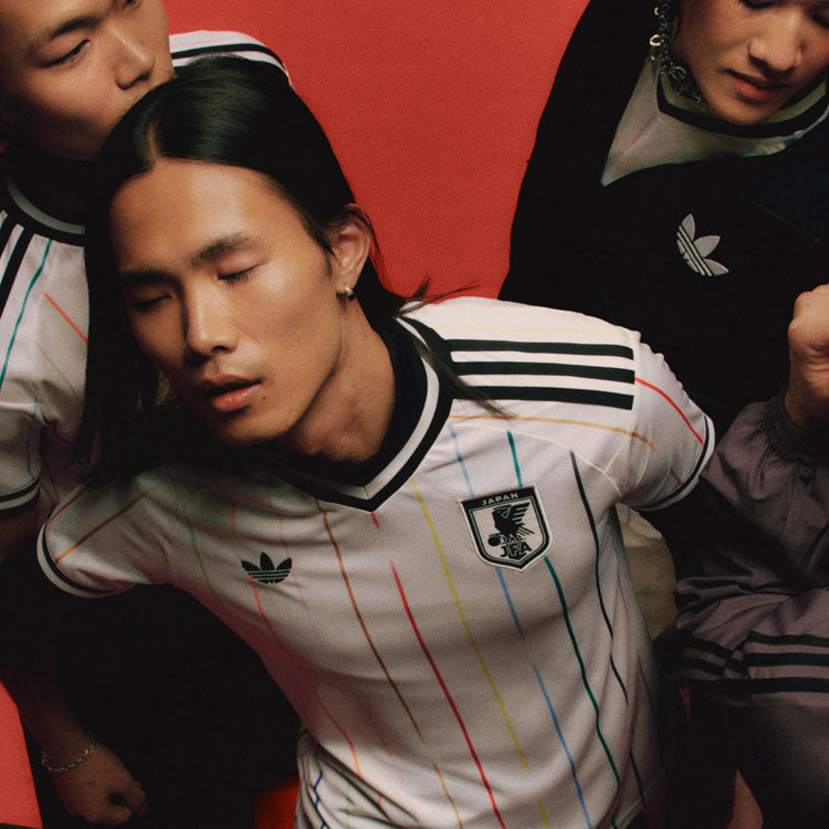 サッカー日本代表 2026 アウェイユニフォーム – EURO SPORTS ONLINE STORE