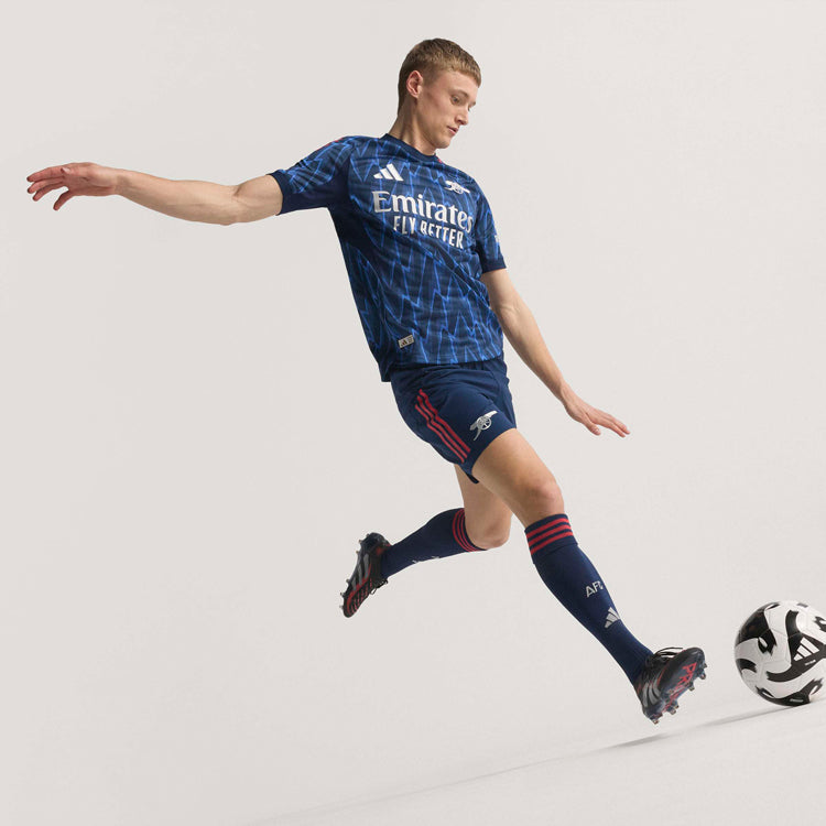 アーセナル 25/26 アウェイユニフォームがセール中！ – EURO SPORTS