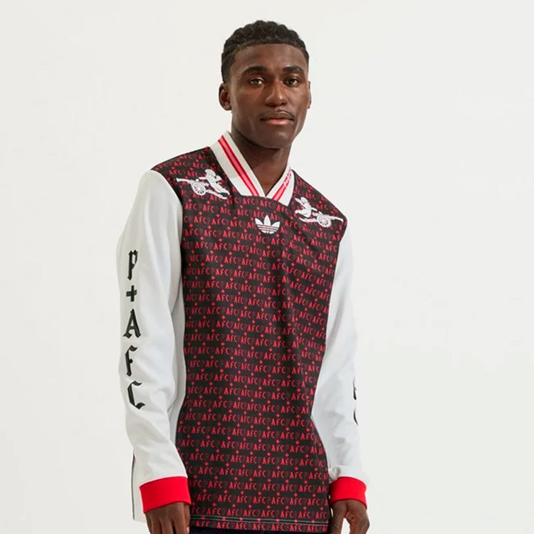 ARSENAL「PLACES+FACES」コラボ – EURO SPORTS ONLINE STORE