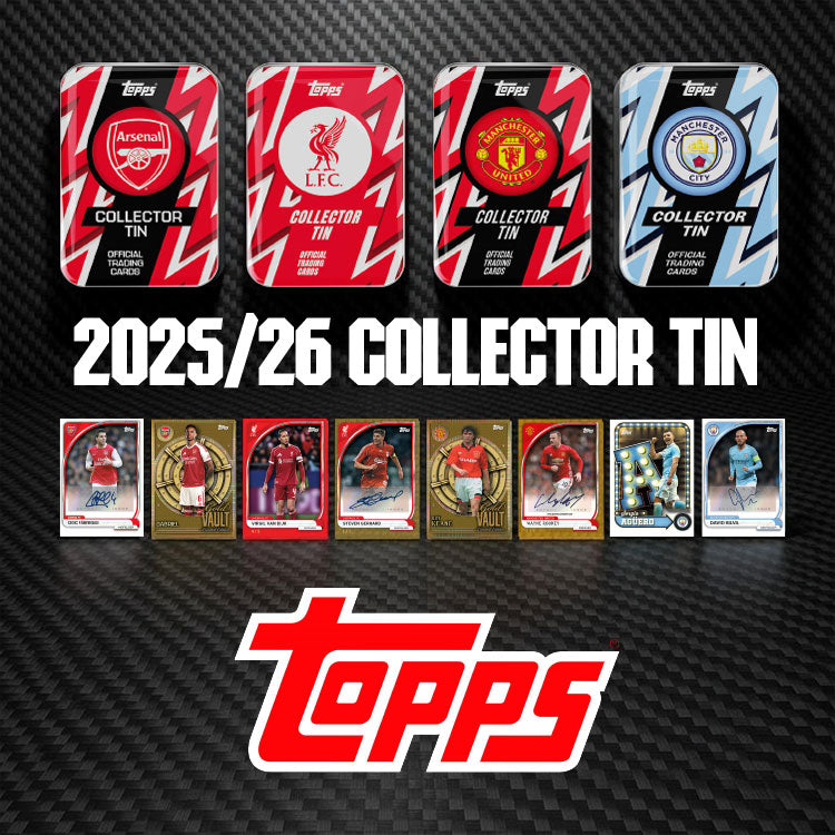 スター＆レジェンド収録！最新toppsトレーディングカード発売！ – EURO