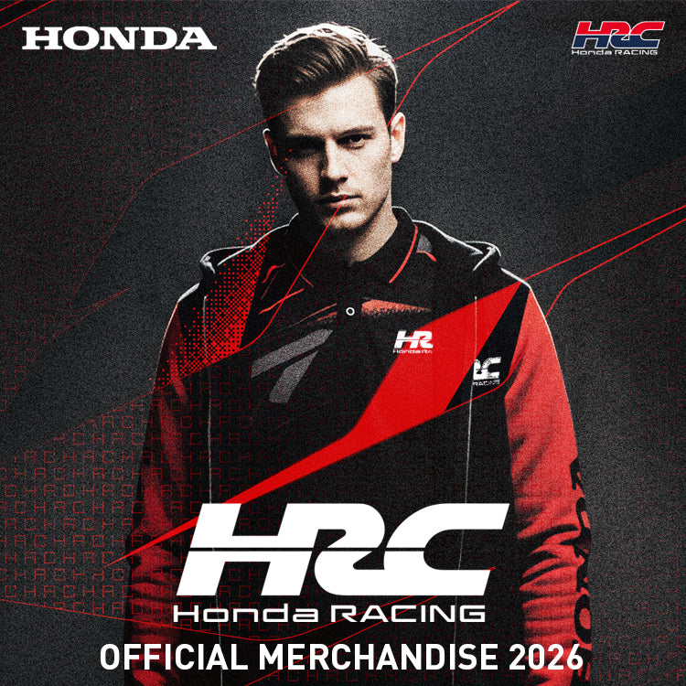 HRC Honda RACING 2026 コレクション – EURO SPORTS ONLINE STORE