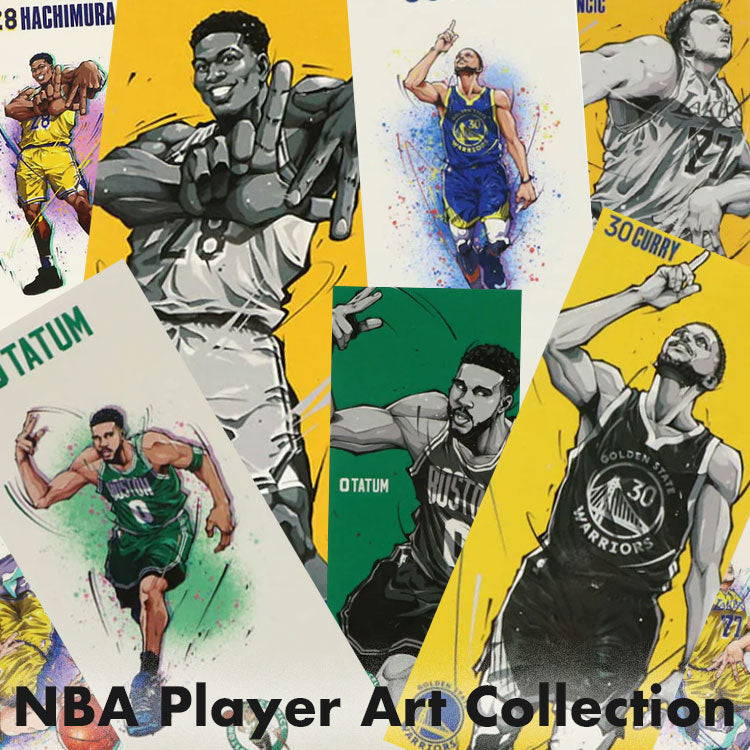 NBAグッズまとめ売り NBAオフィシャルコラボ商品が登場！ – EURO SPORTS ONLINE STORE