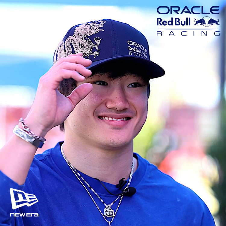 レッドブル NewEra 中国GP 限定 キャップ – EURO SPORTS ONLINE STORE