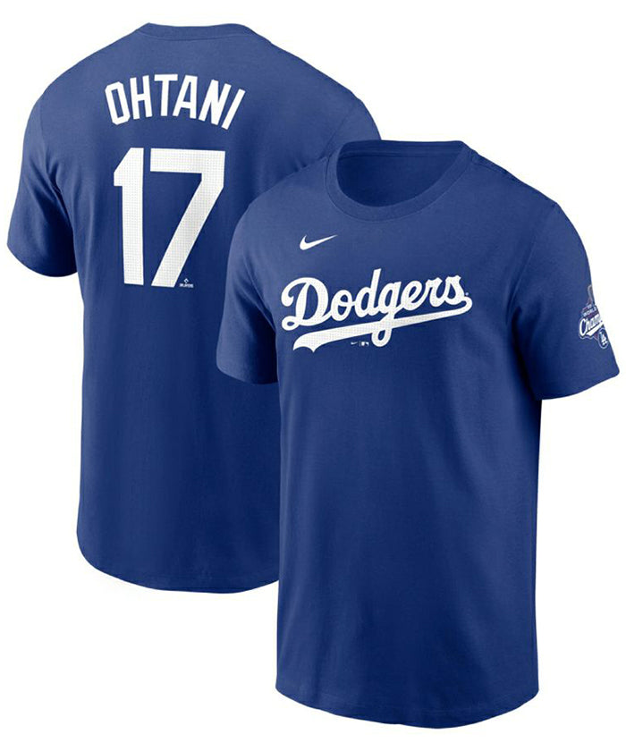 MLB 大谷翔平 / ロサンゼルス・ドジャース ワールドシリーズ 2025年