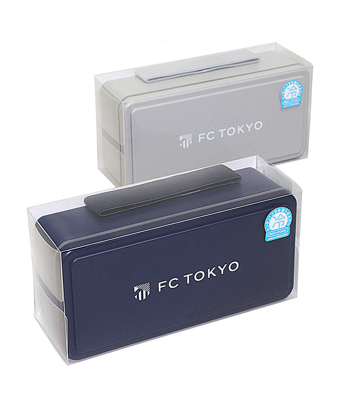 FC東京 GEL-COOLランチボックス – EURO SPORTS ONLINE STORE