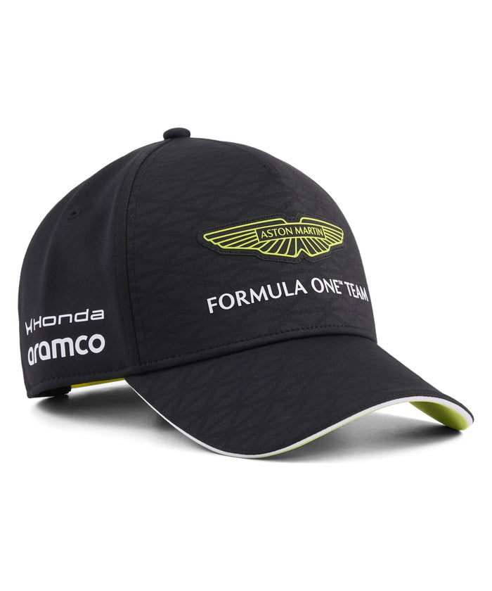 アストンマーチン アラムコ F1 チーム 日本限定 キャップ 2026 アストンマーティン アラムコ F1チーム キャップ ブラック 2026 – EURO