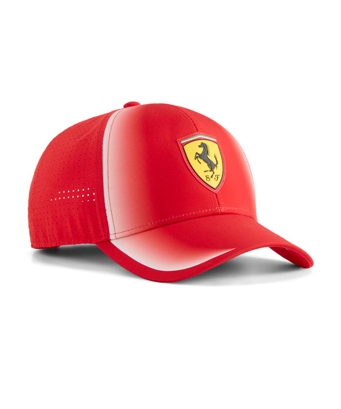 スクーデリア フェラーリ HP チーム キャップ 2026 – EURO SPORTS