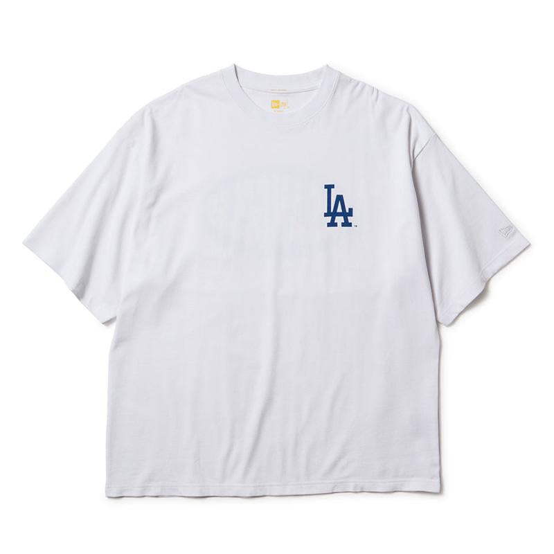 MLB ロサンゼルス·ドジャース／オーバーサイズTシャツ – EURO SPORTS
