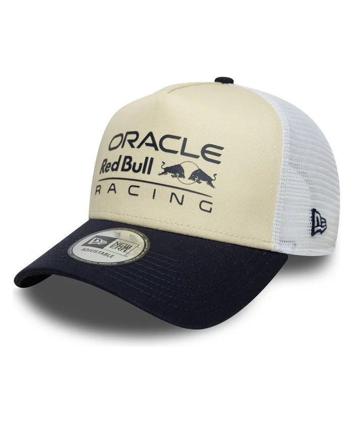 オラクル レッドブル レーシング NewEra 9FORTY A-Frame トラッカー
