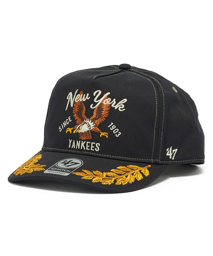 MLB ニューヨーク・ヤンキース '47(フォーティーセブン) HITCH