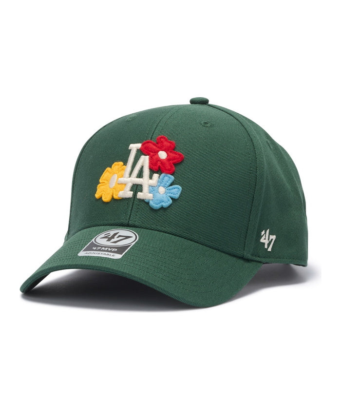 ロサンゼルス・ドジャース '47(フォーティーセブン) MVP FLORA