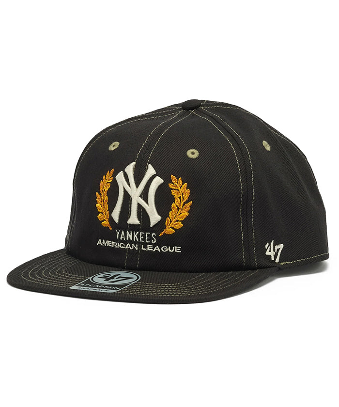 MLB ニューヨーク・ヤンキース '47(フォーティーセブン) CAPTAIN