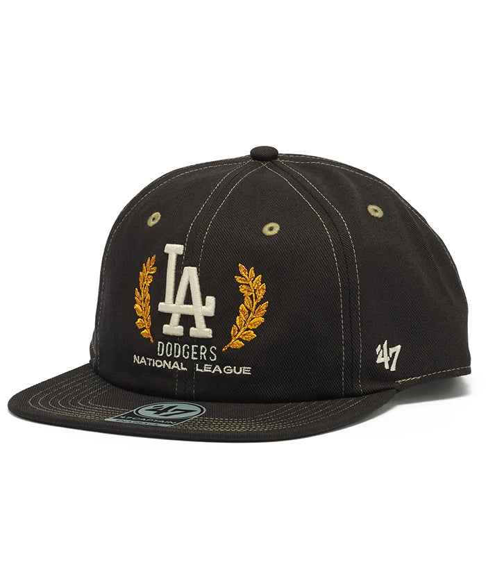 MLB ロサンゼルス・ドジャース '47(フォーティーセブン) CAPTAIN