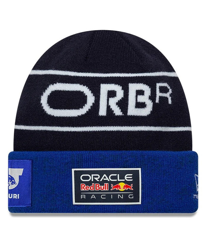 オラクル レッドブル レーシング NewEra マックス・フェルスタッペン