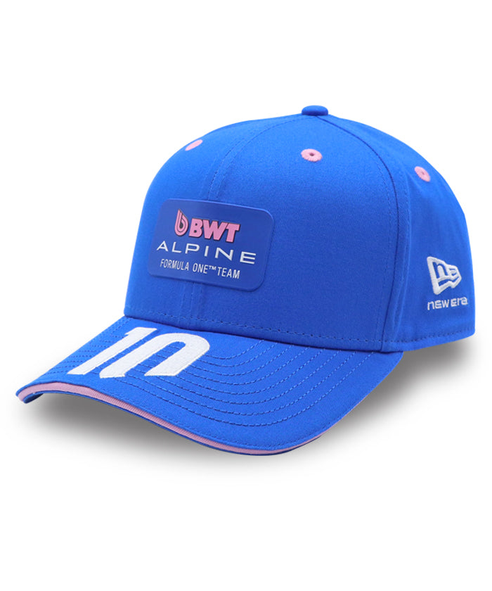BWT アルピーヌ F1チーム NewEra 9SEVENTY ピエール・ガスリー