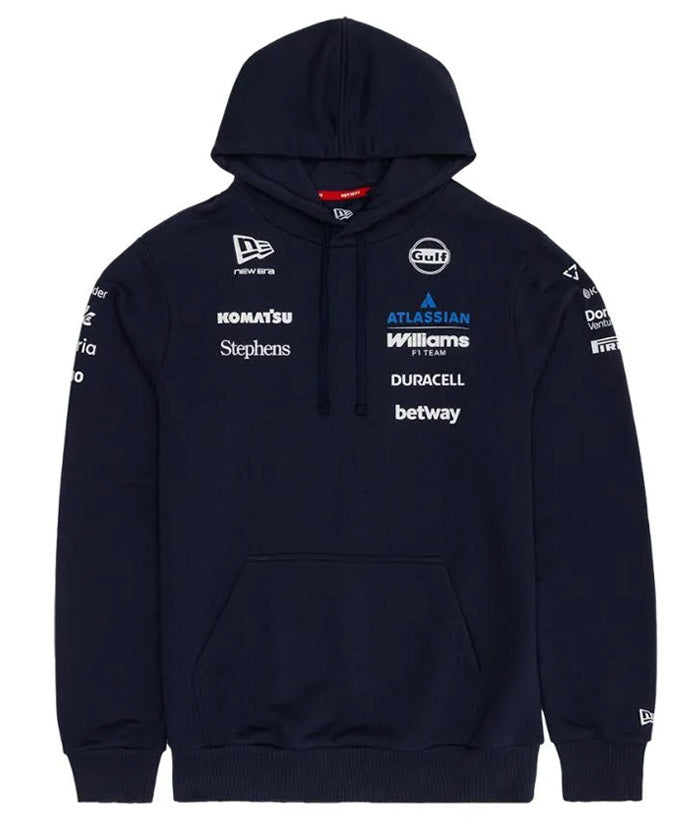 2020年 F1 ウィリアムズ チームスタッフ用 Tシャツ 【公式通販】