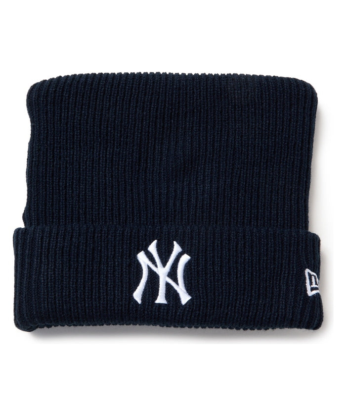 MLB ニューヨーク・ヤンキース NewEra スクエア ニット – EURO SPORTS
