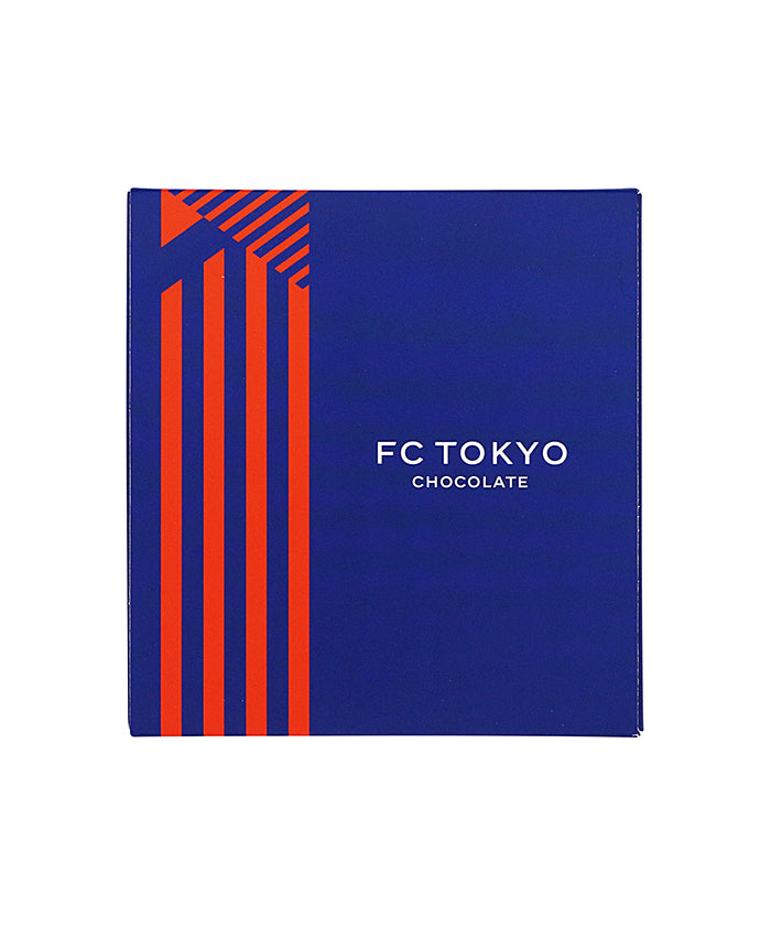 FC東京 チョコレート セット 2026【EURO SPORTS限定】 – EURO SPORTS