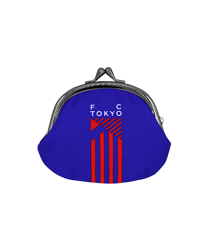 FC東京 がま口 財布 – EURO SPORTS ONLINE STORE