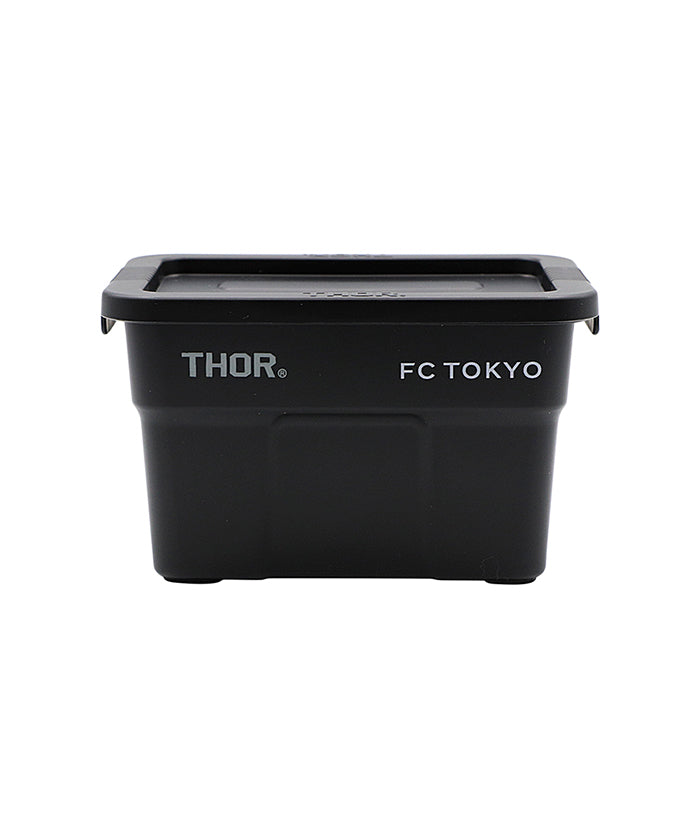 FC東京 ミニコンテナ THOR スクエア – EURO SPORTS ONLINE STORE