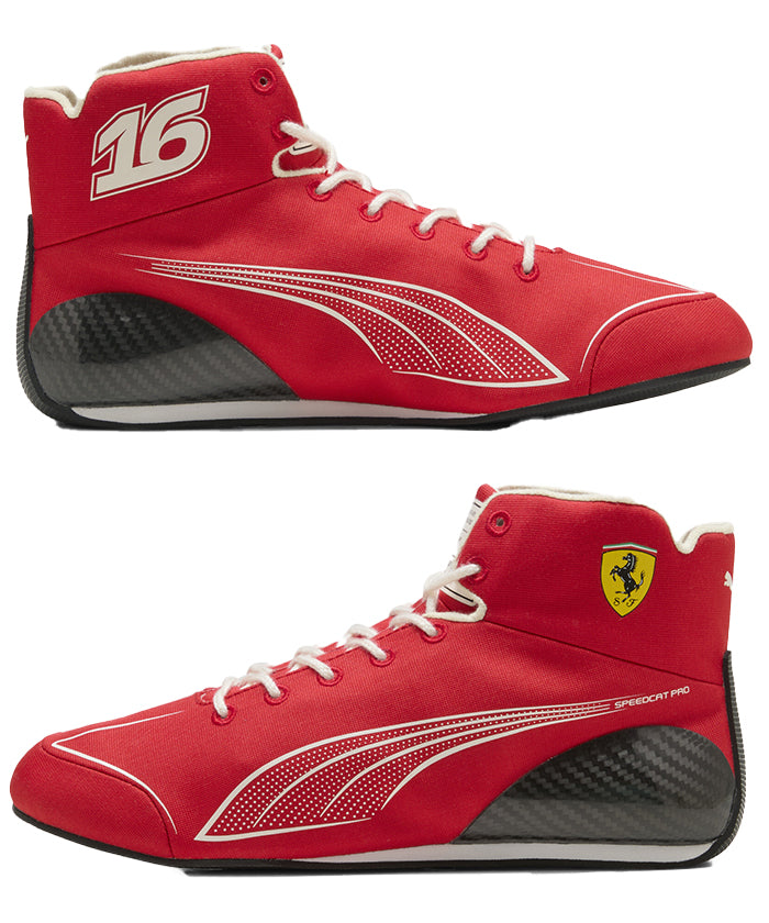 PUMA スクーデリア フェラーリ スピードキャット PRO シャルル