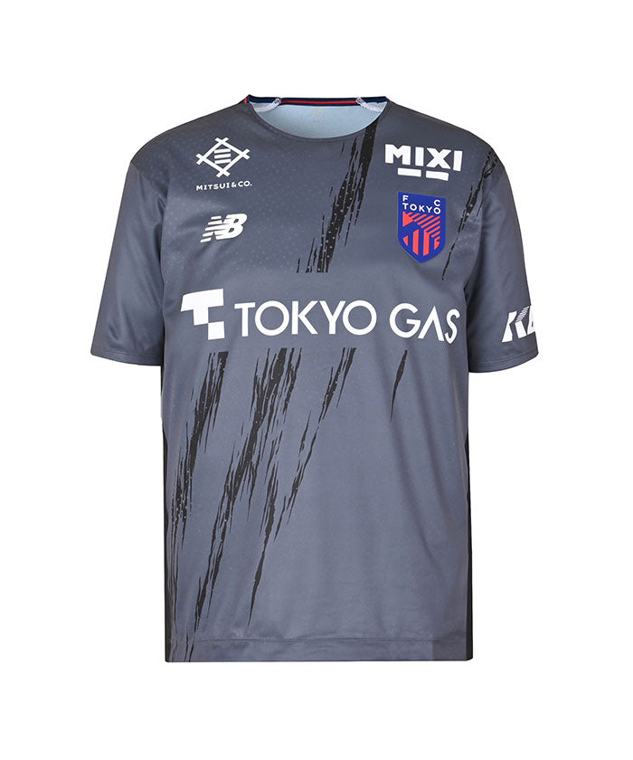 FC東京 レプリカ ユニフォーム 2026 百年構想リーグ GK CHC – EURO