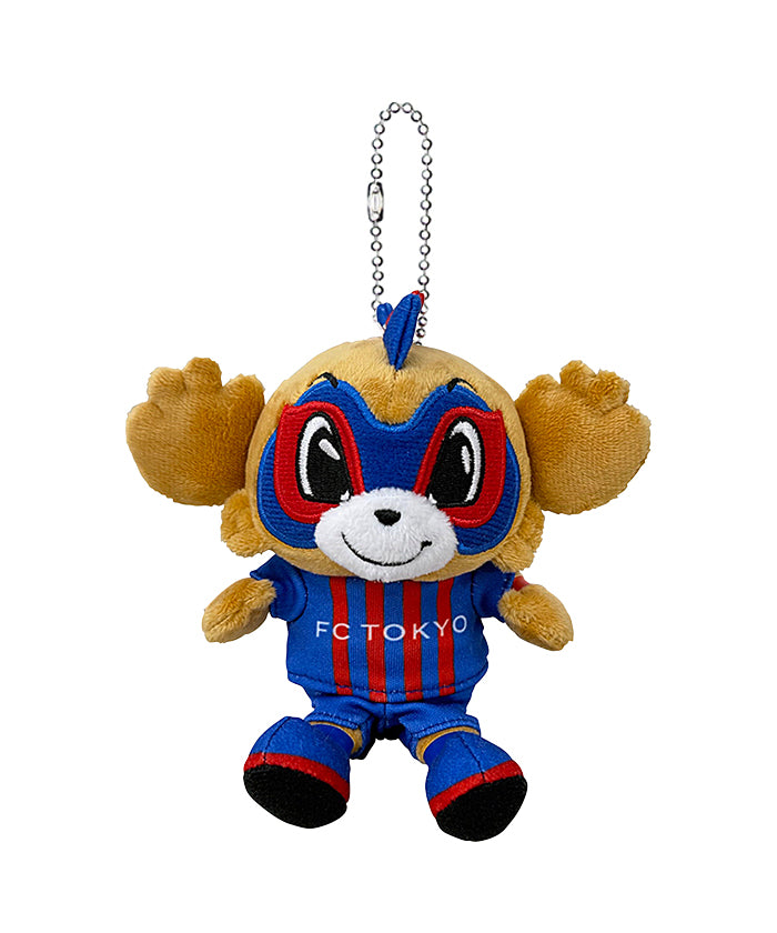 FC東京 ぬいぐるみ KEY 東京ドロンパ – EURO SPORTS ONLINE STORE