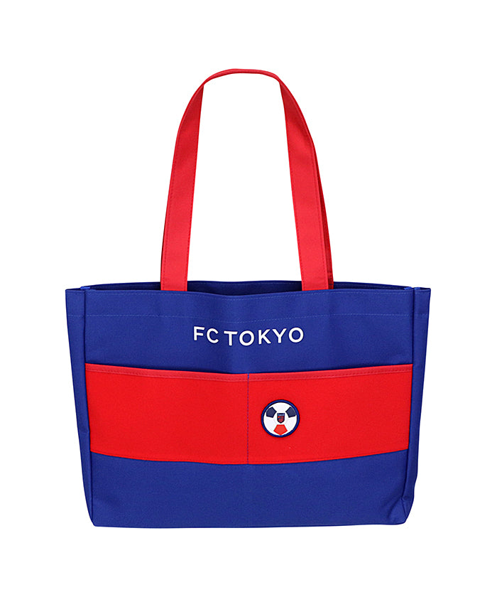 FC東京 サイン バッグ FC東京 バリバリバッグ – EURO SPORTS ONLINE STORE
