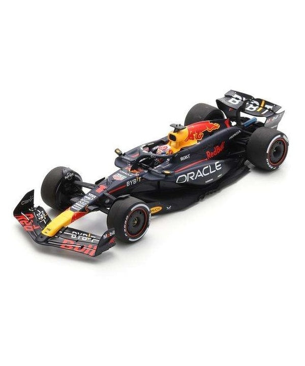 オラクル レッドブルレーシング ホンダ RB20 マックス