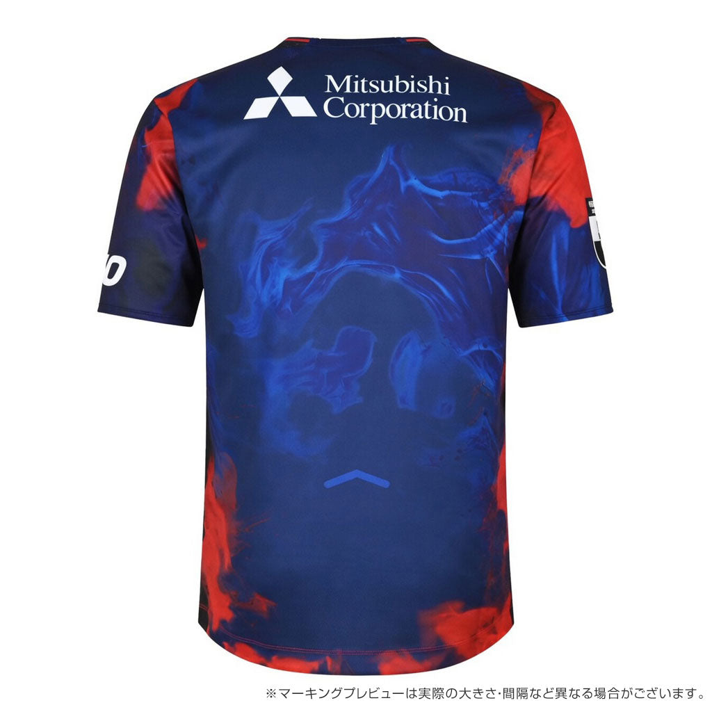マーキングプレビュー