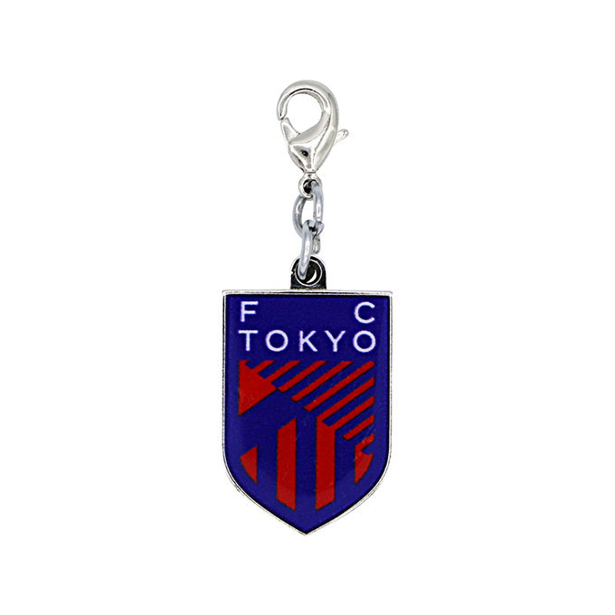 FC東京 ミニチャーム エンブレム – EURO SPORTS ONLINE STORE
