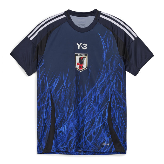 アディダス サッカー日本代表 2024 ホーム レプリカ ユニフォーム