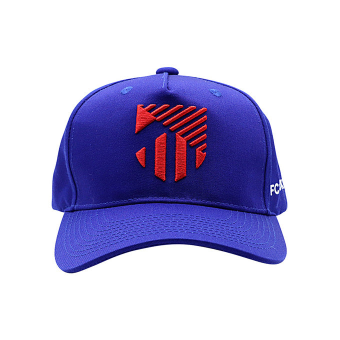 FC東京 ベーシックキャップ ラウンド – EURO SPORTS ONLINE STORE