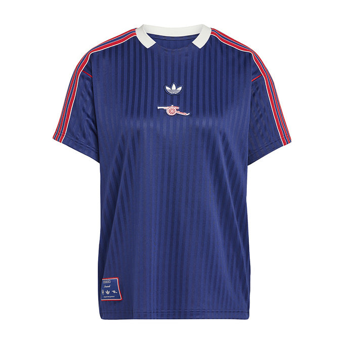 アーセナル ジャージー 24/25 TERRACE ICON – EURO SPORTS ONLINE STORE