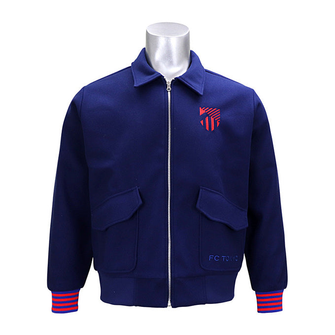 FC東京 スタジアムジャンパー 2025 – EURO SPORTS ONLINE STORE