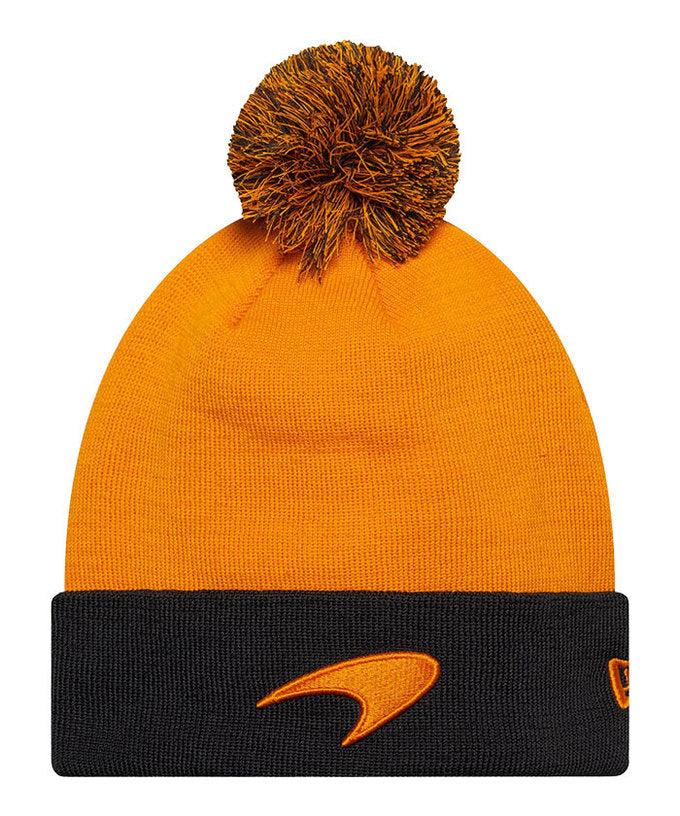 マクラーレン F1 チーム NewEra サスティナブル ビーニー 2025 – EURO