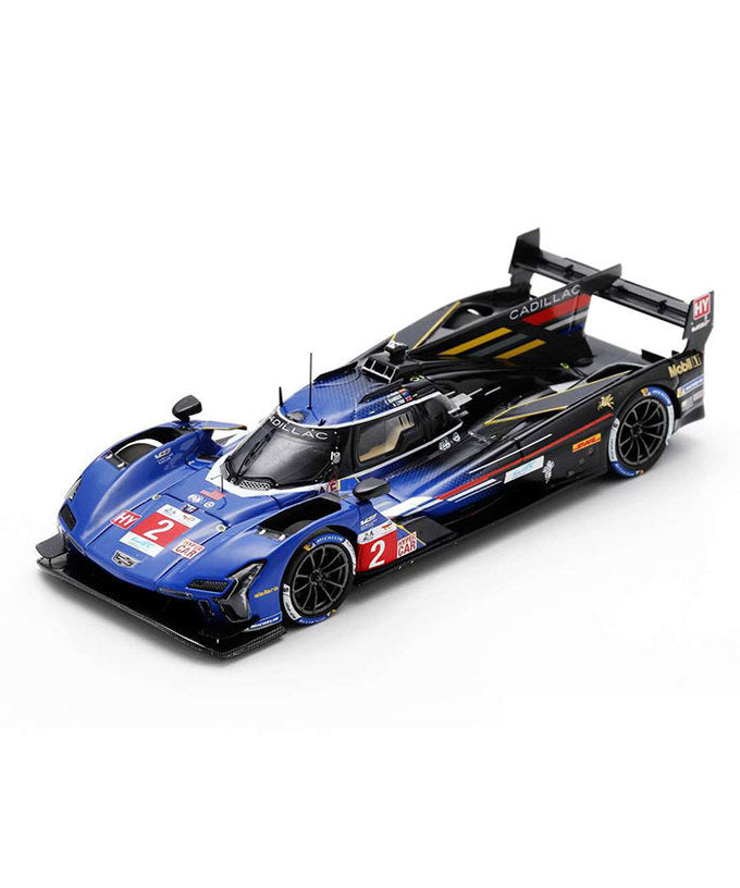 キャデラック V-Series.R No.2 キャデラック レーシング 2024年 ル