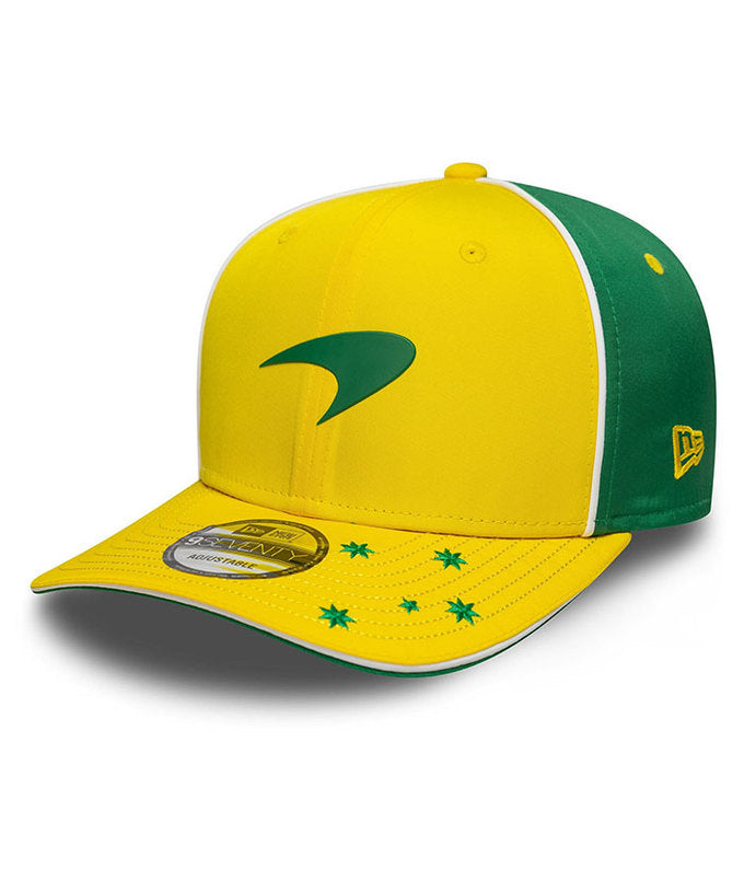 マクラーレン F1 チーム NewEra 9SEVENTY オスカー・ピアストリ