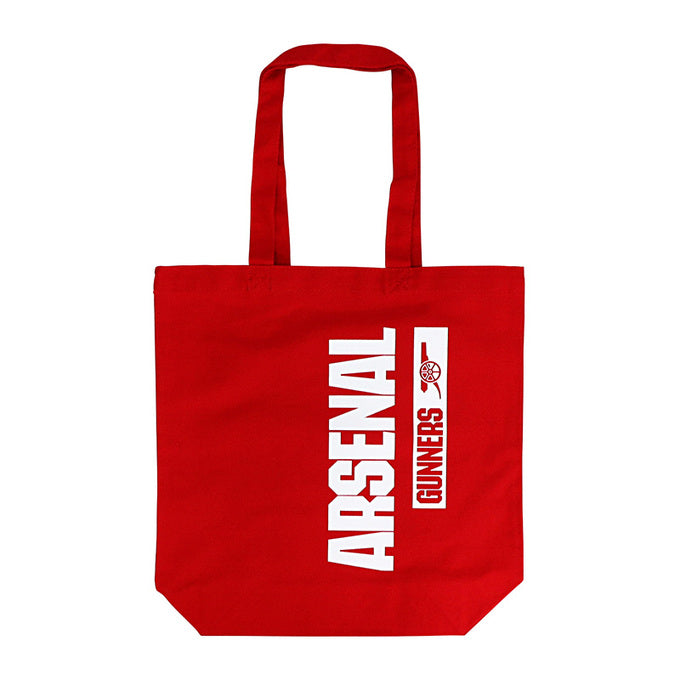 ショップバッグ　アーセナル アーセナル トートバッグ – EURO SPORTS ONLINE STORE