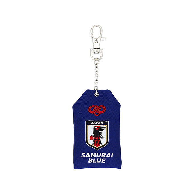 サッカー日本代表 勝守キーホルダー – EURO SPORTS ONLINE STORE