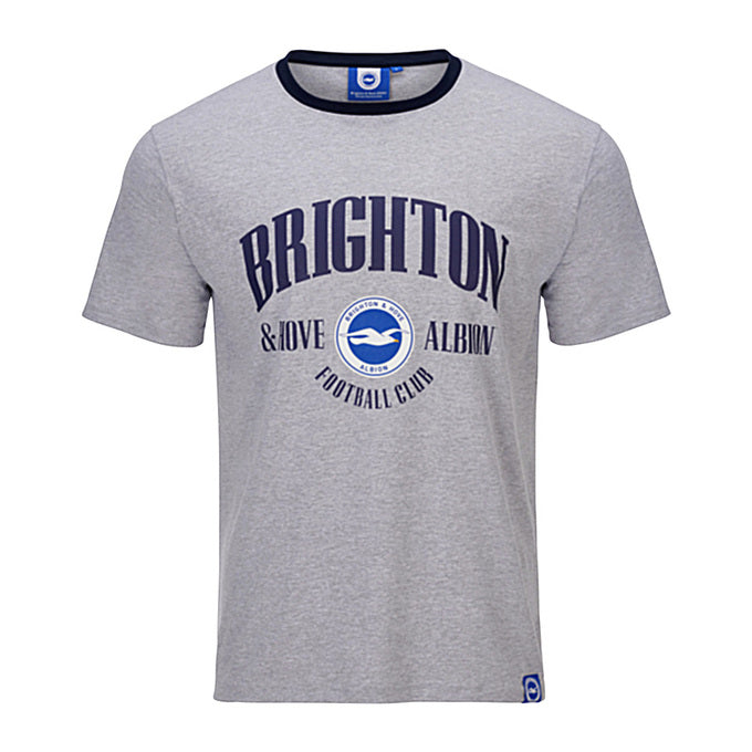 ブライトン Tシャツ アーチ – EURO SPORTS ONLINE STORE