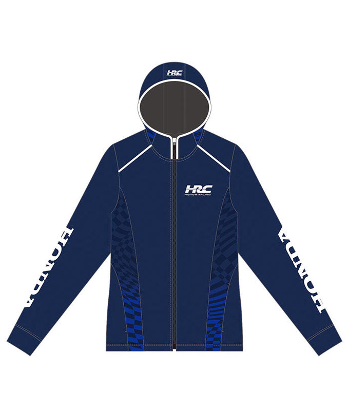 HRC Honda RACING フーディー 2025 – EURO SPORTS ONLINE STORE