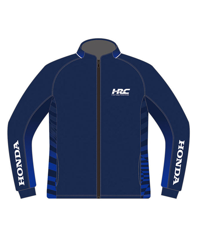 HRC Honda RACING ジャケット 2025 – EURO SPORTS ONLINE STORE