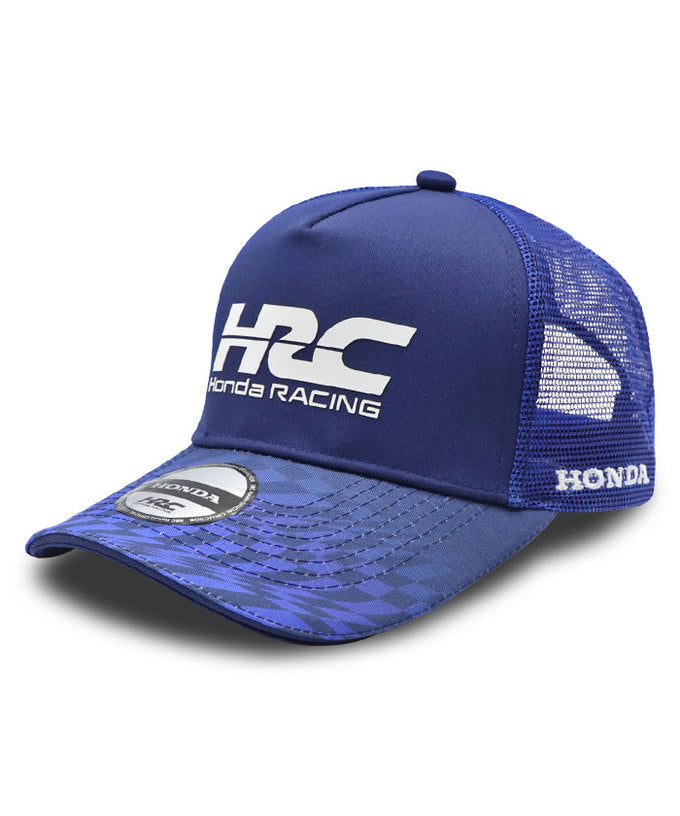 HRC Honda RACING メッシュキャップ 2025 – EURO SPORTS ONLINE STORE