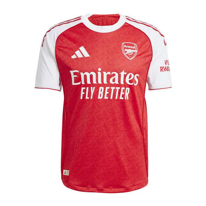 14/15 アーセナル オーセンティックユニフォーム アーセナル オーセンティック ユニフォーム 25/26 ホーム – EURO