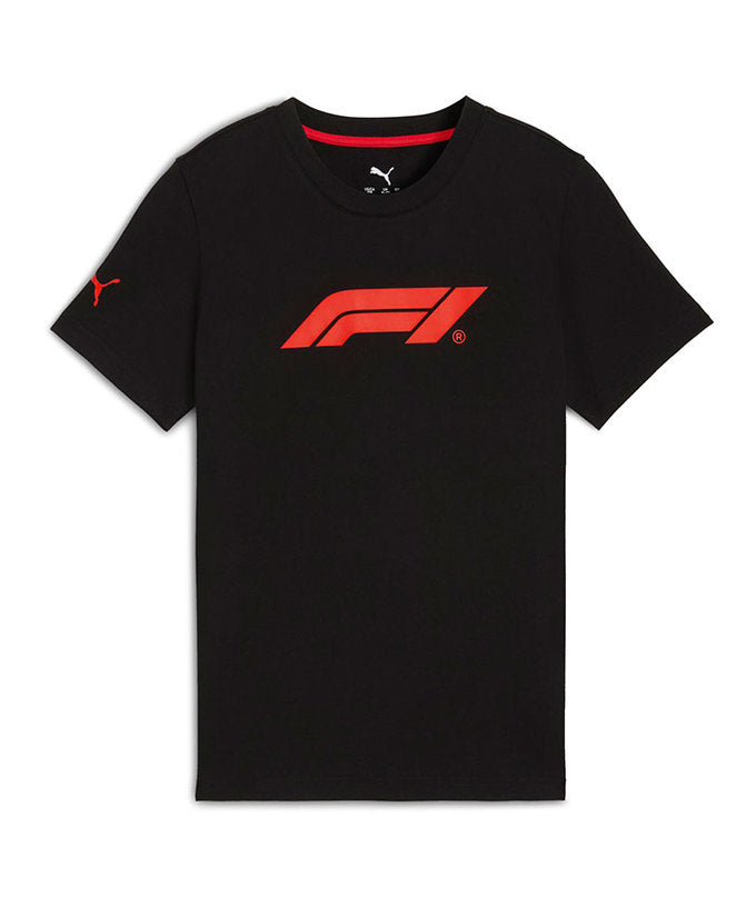 PUMA Formula1 ロゴ Tシャツ 2025 – EURO SPORTS ONLINE STORE