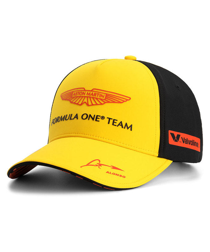 アストンマーティン アラムコ F1チーム フェルナンド・アロンソ