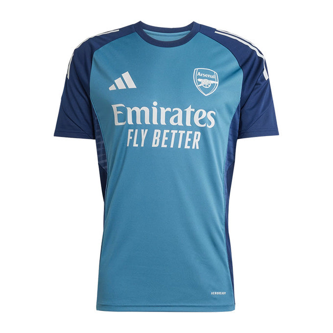 アーセナル トレーニング ジャージー 25/26 – EURO SPORTS ONLINE STORE